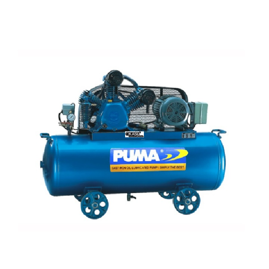 may nen khi day dai puma 3hp 120l pk3120 hinh 0