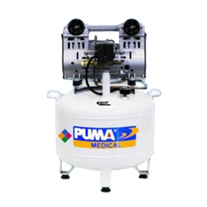 may nen khi khong dau puma 2hp 30l wd230v hinh 0