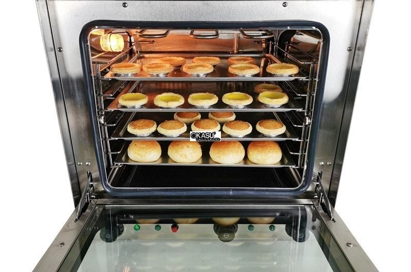 lo nuong doi luu jieguan eb-4a hinh 3