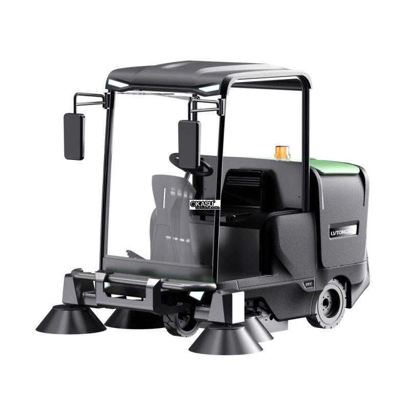 may quet rac ngoi lai ban kin lvtong lt-s2050s hinh 1