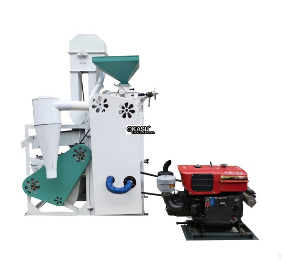 may xay xat gao ket hop 6ln-15/11b (nang suat 500-600kg/gio) hinh 1