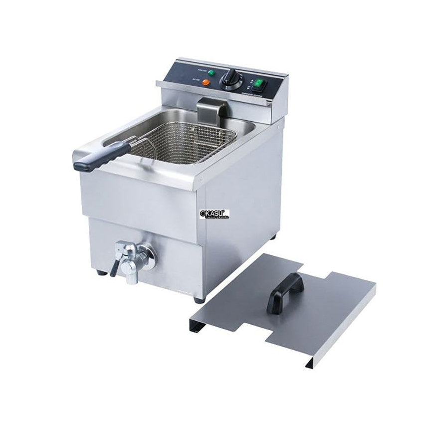 bep chien nhung 1 ngan jieguan df-12l hinh 0