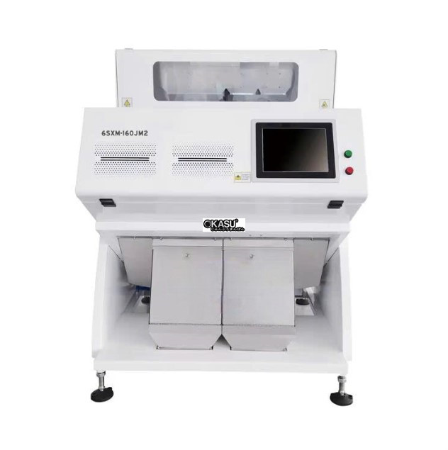 may phan loai mau gao dong 6sxm hinh 1