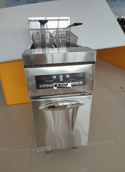 lo chien nhung 2 ngan jieguan df-32  hinh 0