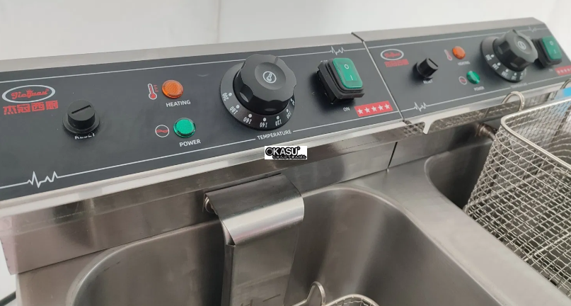 bep chien nhung 2 ngan jieguan df-12l-2 hinh 2