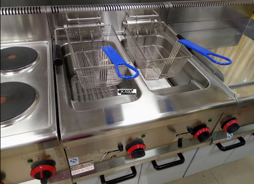 bep chien nhung 1 ngan de ban jieguan df-635 hinh 0