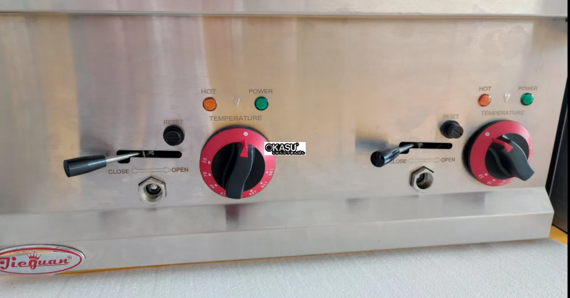 bep chien nhung 2 ngan de ban jieguan df-685 hinh 1