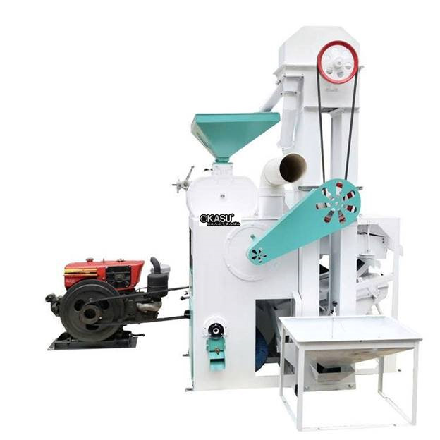 may xay xat gao ket hop 6ln-15/8.5b (400-500 kg/gio) hinh 0