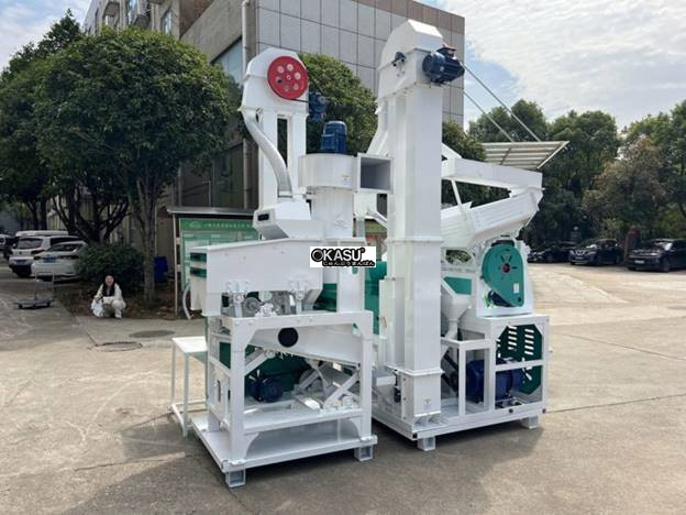 may xay xat gao ket hop nang suat 600-800kg/gio 6ln-15/15sd hinh 0