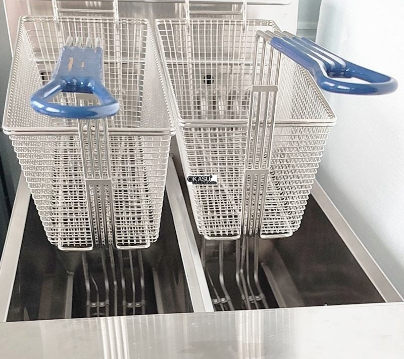 lo chien nhung 2 ngan jieguan df-32  hinh 1