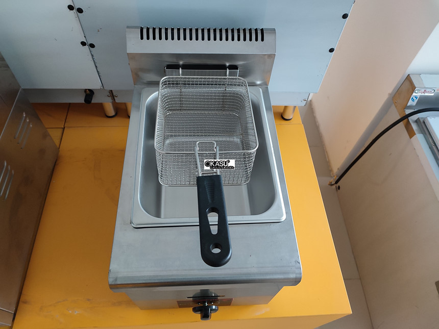 bep chien nhung dung gas 1 bon jieguan gf-71 hinh 1