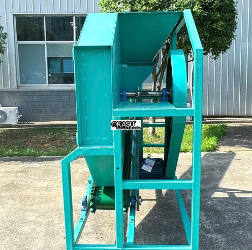 may thai san cong suat 5 tan/gio, co chuc nang loai bo cat hinh 4