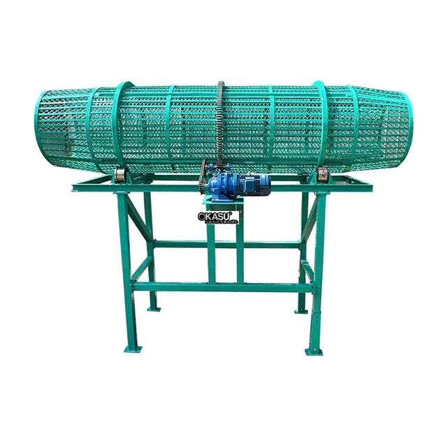 may thai san cong suat 5 tan/gio, co chuc nang loai bo cat hinh 1