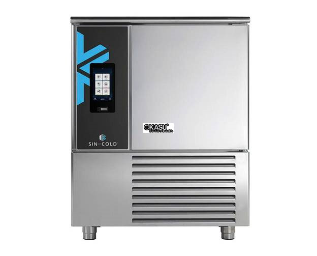 tu lam lanh nhanh sinofcold ft7.30 hinh 0