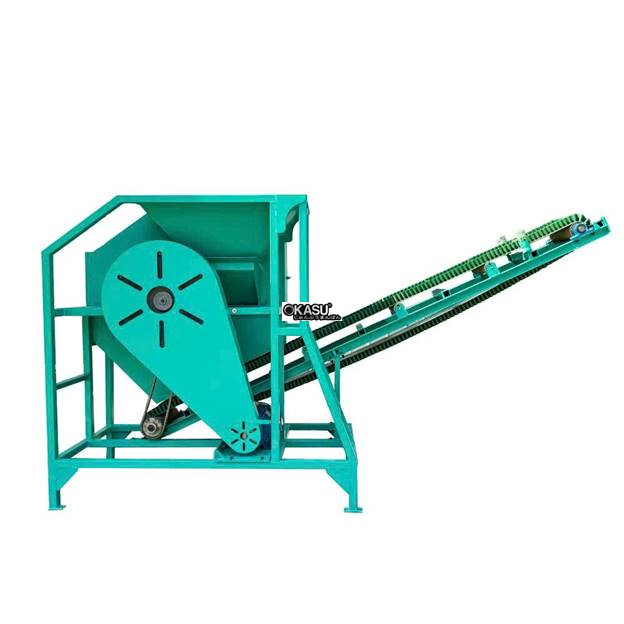 may thai san cong suat 5 tan/gio, co chuc nang loai bo cat hinh 2