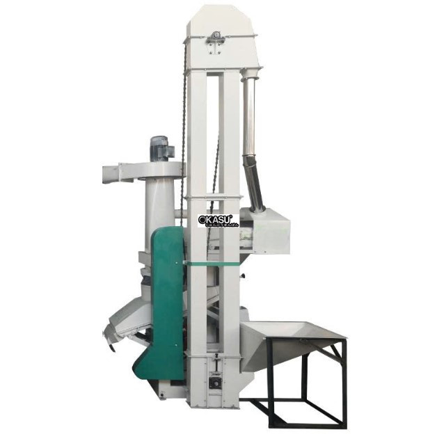 may lam sach va loai bo da ket hop tqlq45 hinh 0