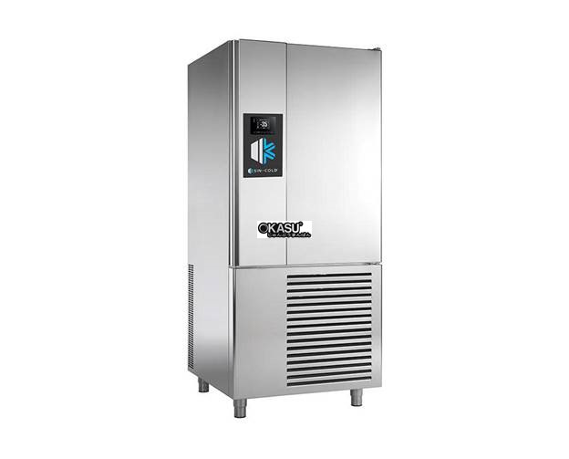 tu lam lanh nhanh sinofcold mxe14.50 hinh 0