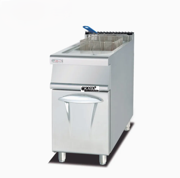 bep chien nhung dung gas 1 bon jieguan gf-775 hinh 0