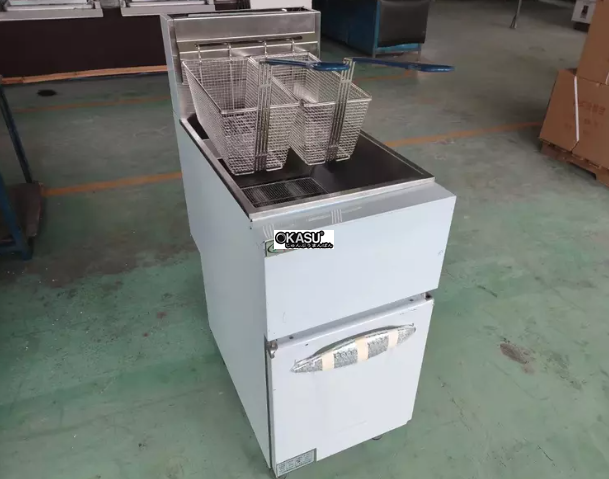 bep chien nhung dung gas jieguan gf-23g hinh 1