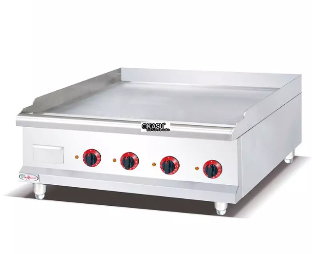 bep chien ran phang jieguan ec-48 hinh 0