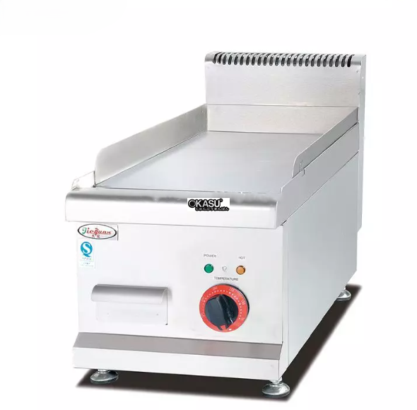 bep chien ran phang jieguan ec-686 hinh 0