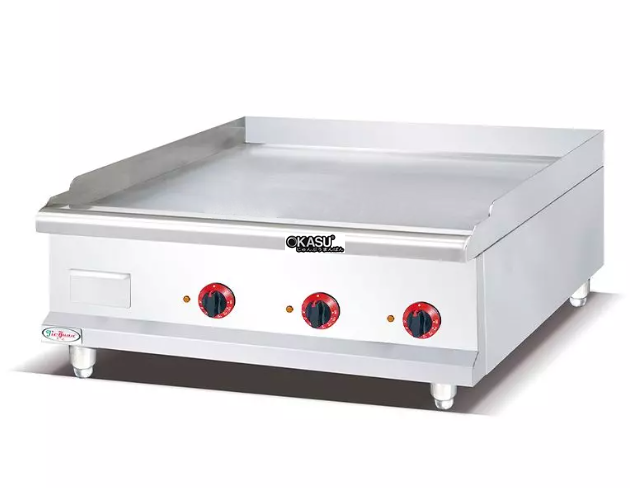 bep chien ran phang jieguan ec-36 hinh 0