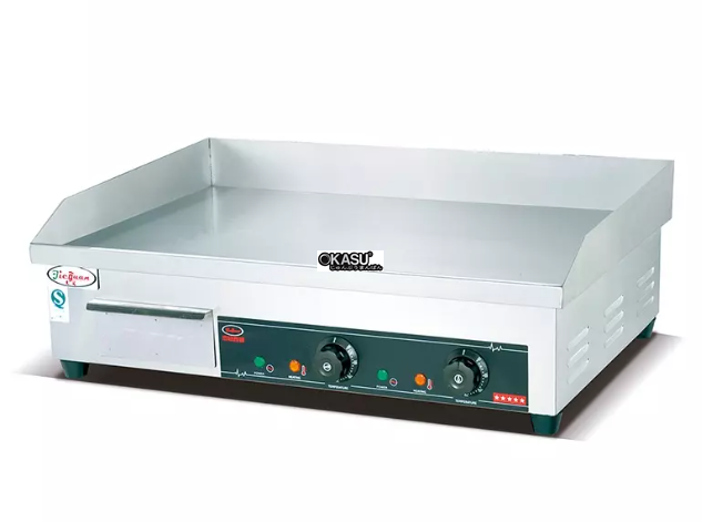 bep chien ran phang jieguan ec-822 hinh 0