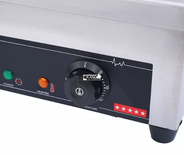 bep chien ran phang jieguan ec-822 hinh 1