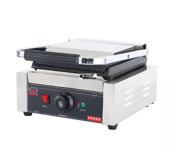 lo nuong banh mi kep jieguan eg-811b hinh 1