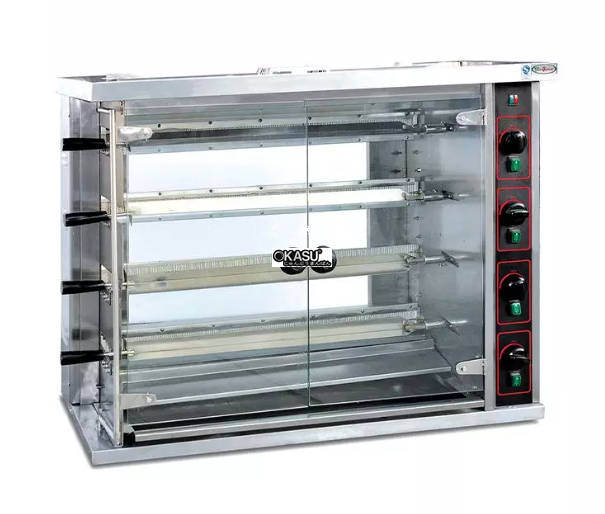 lo quay ga jieguan jgt-4p hinh 0