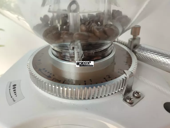 may xay ca phe jieguan km900a hinh 1