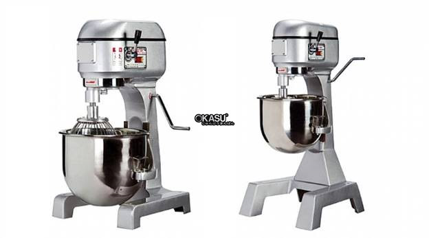 may tron bot 20l tinso ts-201 hinh 2