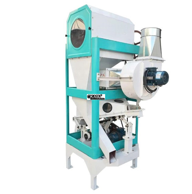 may lam sach va loai bo da ket hop dong tzqy/qsx hinh 0