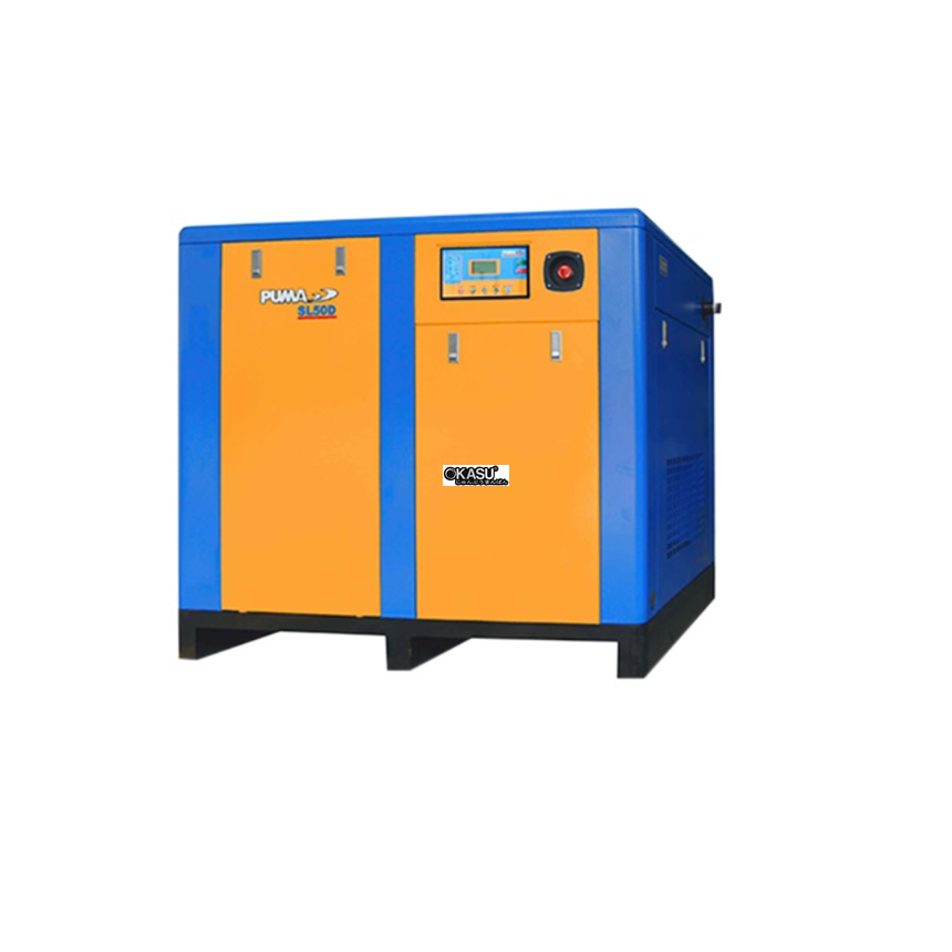 may nen khi truc vit puma 75hp sl75d hinh 0