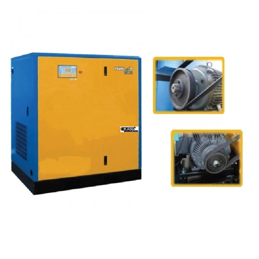 may nen khi truc vit puma 50hp sp50 hinh 0