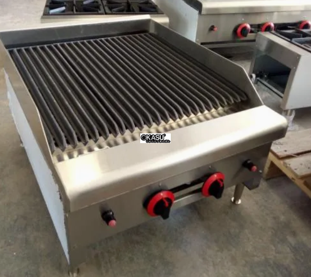 bep nuong jieguan gb-369a hinh 0