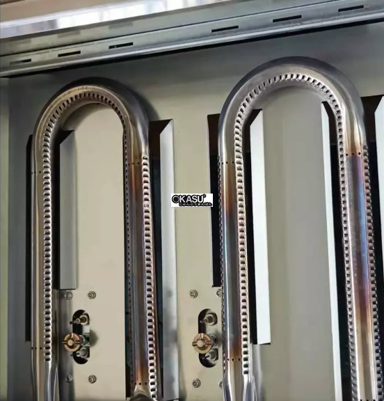 bep nuong jieguan gb-369a hinh 1