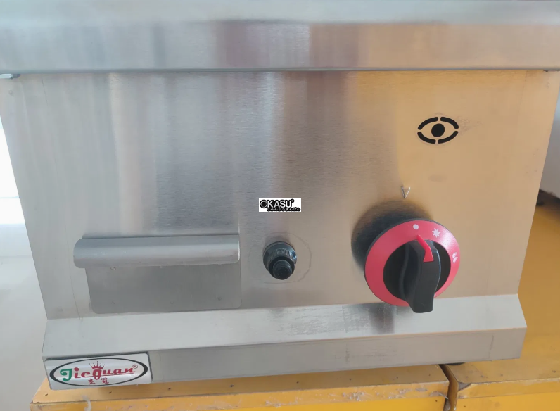 bep nuong jieguan gb-539  hinh 1