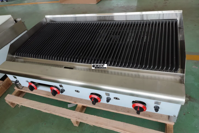 bep nuong jieguan gb-489a hinh 0