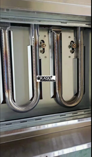 bep nuong jieguan gb-489a hinh 2