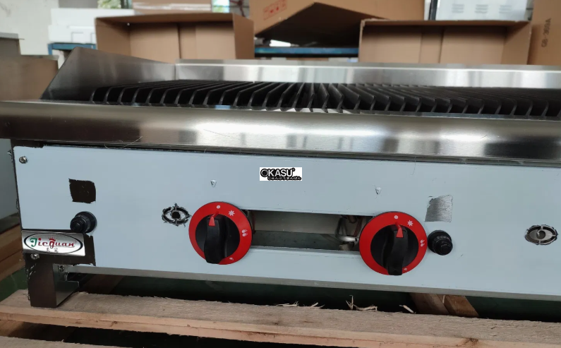 bep nuong jieguan gb-489a hinh 1