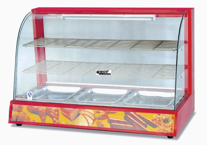 tu ham nong thuc an jieguan dh-828 hinh 0