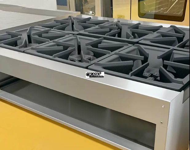 bep nau 6 hong dot jieguan gh-6s hinh 1