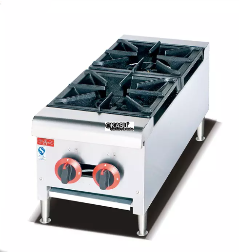 bep gas 2 hong dot jieguan gh-2s hinh 0