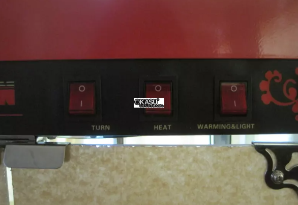 may lam bong ngo jieguan eb-802 hinh 1