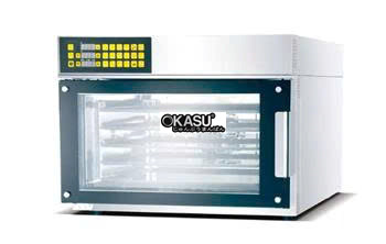 lo nuong doi luu dien kolner eb-8c hinh 0