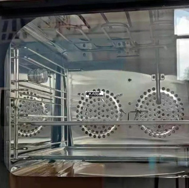 lo nuong doi luu dien co chuc nang hap kolner eb-4ae hinh 3