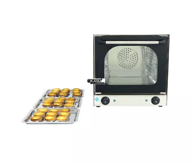 lo nuong doi luu dien kolner eb-1am hinh 0