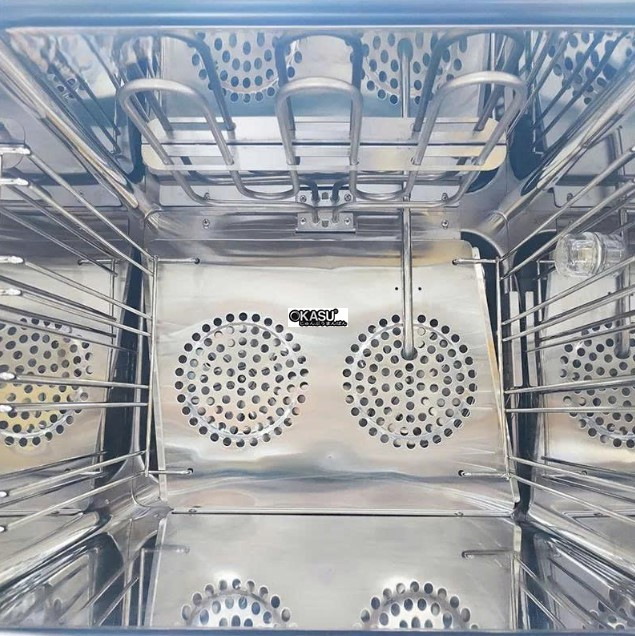 lo nuong doi luu dien kolner eb-4al hinh 2