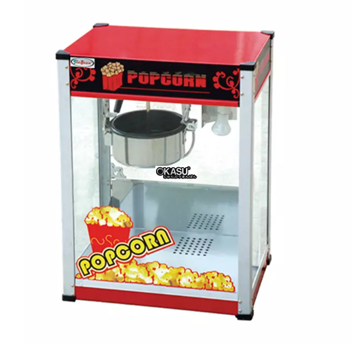 may lam bong ngo jieguan eb-801 hinh 0